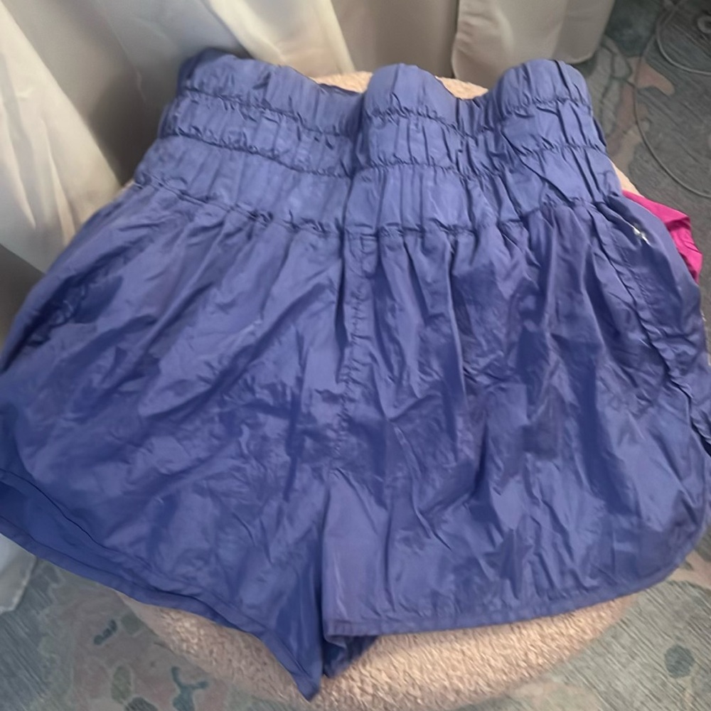 free people movement shorts size L